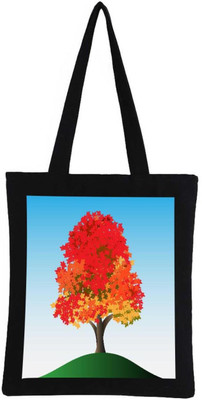 

Snoogg Tote(Multicolor)