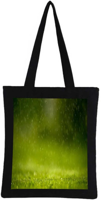 

Snoogg Tote(Multicolor)