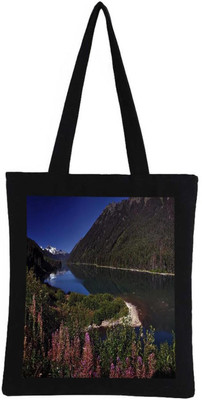 

Snoogg Tote(Multicolor)