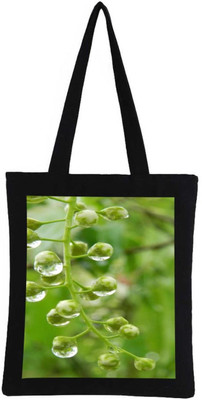 

Snoogg Tote(Multicolor)