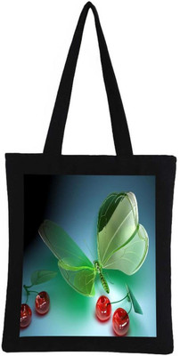 

Snoogg Tote(Multicolor)