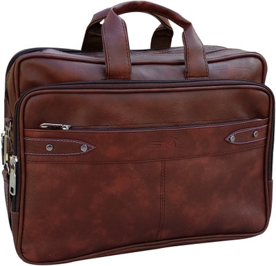 

SM Messenger Bag(Brown)
