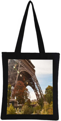 

Snoogg Tote(Multicolor)