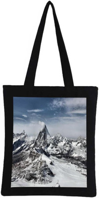 

Snoogg Tote(Multicolor)