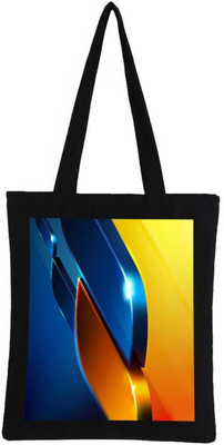 

Snoogg Tote(Multicolor)