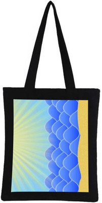 

Snoogg Tote(Multicolor)