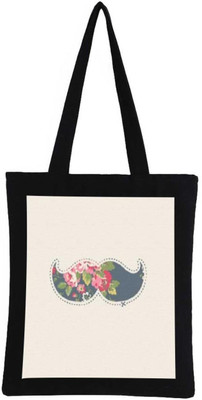 

Snoogg Tote(Multicolor)