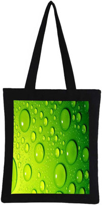 

Snoogg Tote(Multicolor)