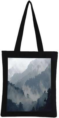 

Snoogg Tote(Multicolor)