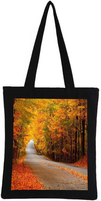 

Snoogg Tote(Multicolor)