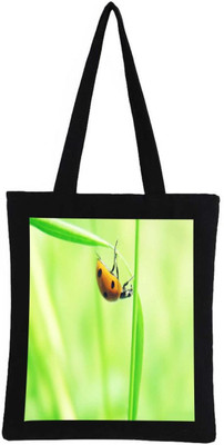 

Snoogg Tote(Multicolor)