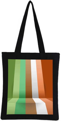 

Snoogg Tote(Multicolor)