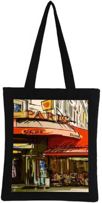 

Snoogg Tote(Multicolor)