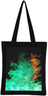 

Snoogg Tote(Multicolor)