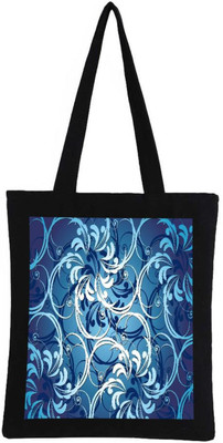 

Snoogg Tote(Multicolor)