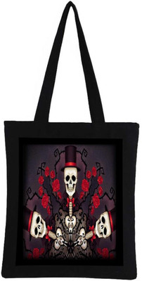 

Snoogg Tote(Multicolor)