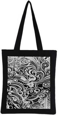 

Snoogg Tote(Multicolor)
