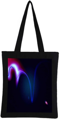 

Snoogg Tote(Multicolor)