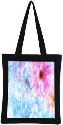 

Snoogg Tote(Multicolor)