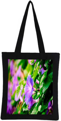 

Snoogg Tote(Multicolor)