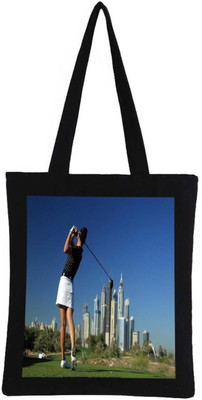 

Snoogg Tote(Multicolor)