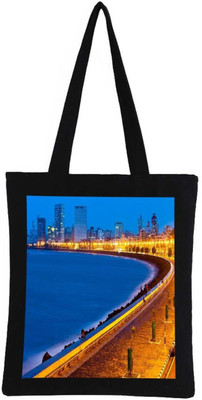 

Snoogg Tote(Multicolor)