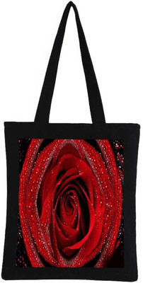 

Snoogg Tote(Multicolor)