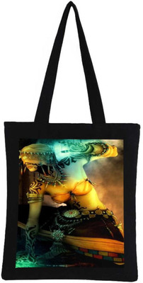 

Snoogg Tote(Multicolor)