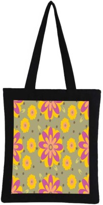 

Snoogg Tote(Multicolor)