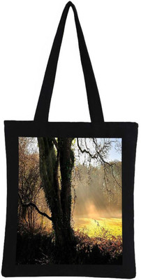 

Snoogg Tote(Multicolor)