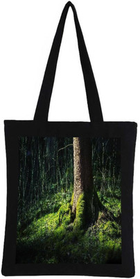 

Snoogg Tote(Multicolor)