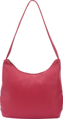 

BAGINNI Shoulder Bag(Pink)