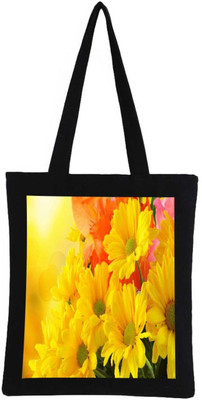 

Snoogg Tote(Multicolor)