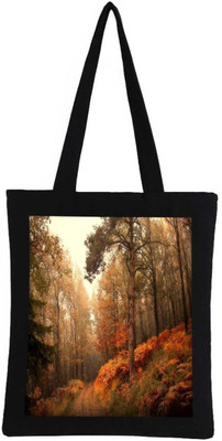 

Snoogg Tote(Multicolor)