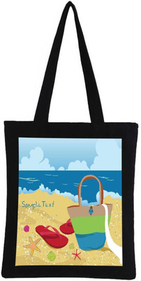 

Snoogg Tote(Multicolor)