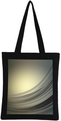 

Snoogg Tote(Multicolor)