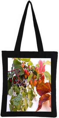 

Snoogg Tote(Multicolor)