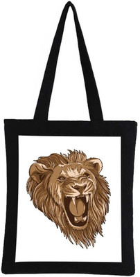 

Snoogg Tote(Multicolor)