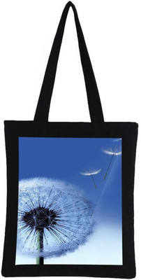 

Snoogg Tote(Multicolor)