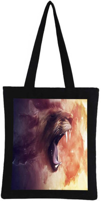 

Snoogg Tote(Multicolor)
