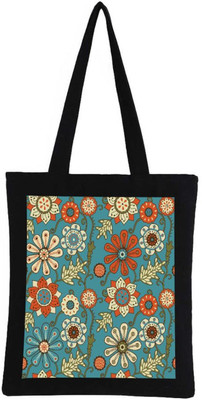 

Snoogg Tote(Multicolor)
