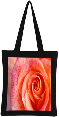 

Snoogg Tote(Multicolor)