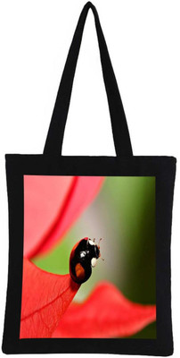 

Snoogg Tote(Multicolor)