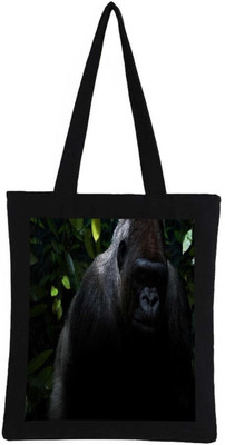 

Snoogg Tote(Multicolor)