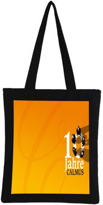 

Snoogg Tote(Multicolor)
