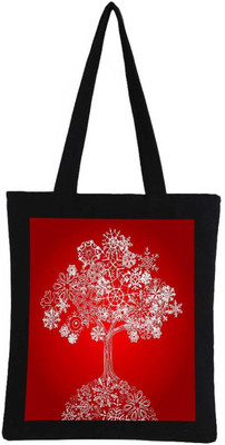 

Snoogg Tote(Multicolor)