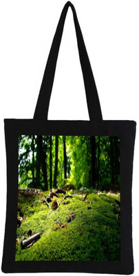 

Snoogg Tote(Multicolor)