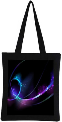 

Snoogg Tote(Multicolor)