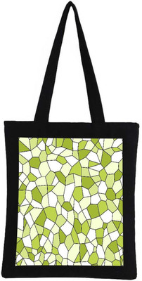 

Snoogg Tote(Multicolor)