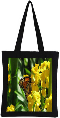 

Snoogg Tote(Multicolor)